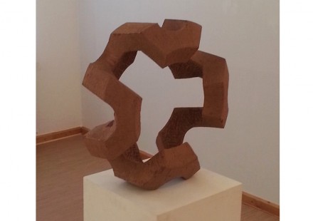 Ringobjekt.