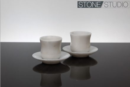 Stone Studio.