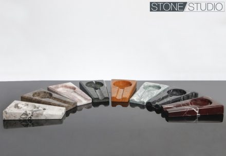 Stone Studio.