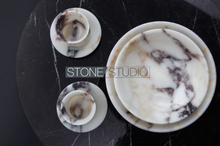 Stone Studio.