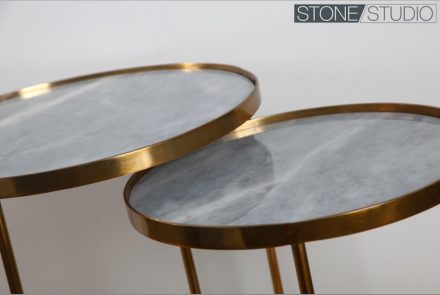 Stone Studio.