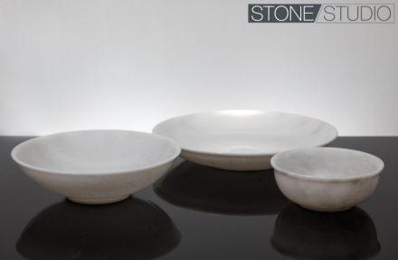 Stone Studio.