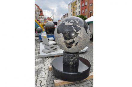 Stadtfest in Strzegom.