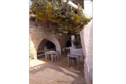 Areniscas Rosal: the Mediterranean Feeling with natural stone.