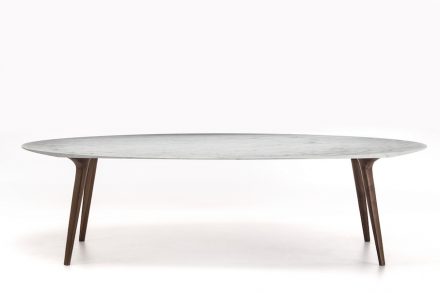 Bross design: Ademar table.