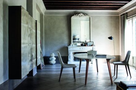 Bross design: Ademar table.