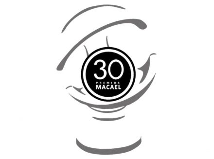 Logo Award Macael.