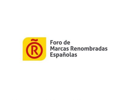 Institution Award: „Foro de Marcas Renombradas Españolas“ (Spanish Brands Forum).