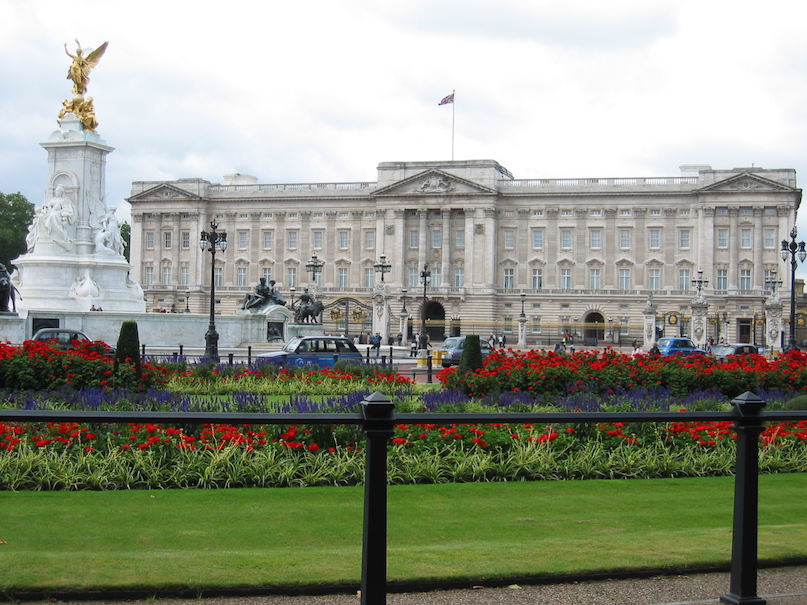Refurbishment for the most famous showcase for Portland limestone