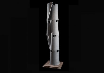 Fondazione Arkad: „Creativity and Robotics“.