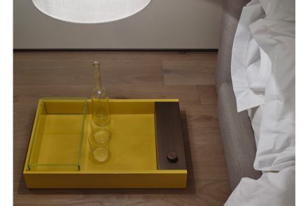 „Roomers“ design hotel, Baden-Baden.