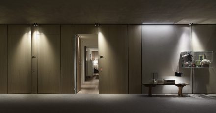 „Roomers“ design hotel, Baden-Baden.