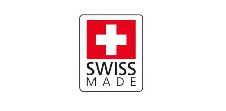 Weltweit bekannt ist das Label des Swiss Made.