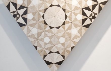 „Hyperarchaic tectonics”: „Iteration I“.