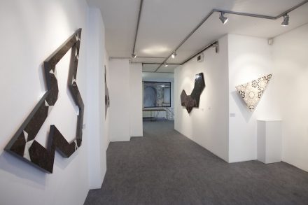 Emedya Design, Akdo, AKT II: „Hyperarchaic tectonics”