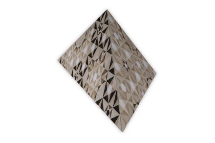 „Hyperarchaic tectonics”: „Iteration II“.