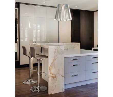Kitchen of the Year: Private Residence in Weston, Massachusetts.