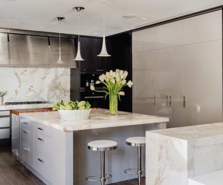Kitchen of the Year: Private Residence in Weston, Massachusetts.
