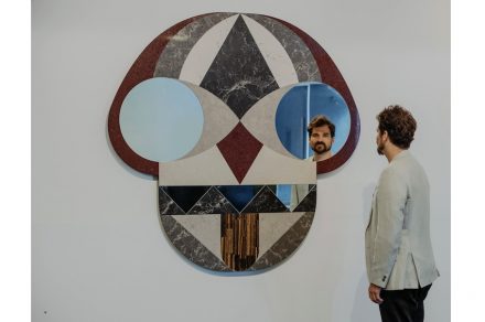 Caesarstone, Jaime Hayon: „Stone Age Folk“.