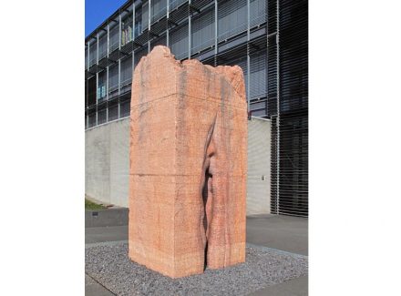 „Pi-Chacán“, von der Seite gesehen. Foto: Kamahele / Wikimedia Commons