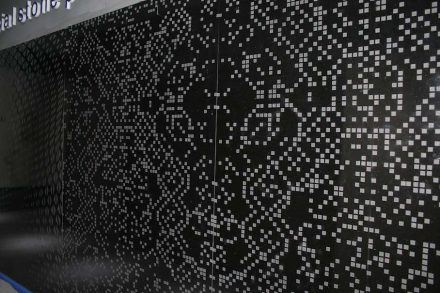 <a href="http://www.pengxiang.fj.cn/"target="_blank">Pengxian Industry</a>: New Design for Engineered Stones (which is not feasible with natural stone).