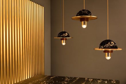 Masquespacio, Raco: „Shade“.