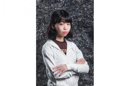 Designer Hua Wu.