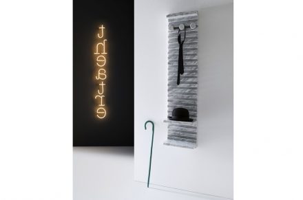 Marsotto Edizioni, Philippe Malouin: „Place Wardrobe“.