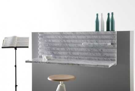 Marsotto Edizioni, Philippe Malouin: „Place Desk“.