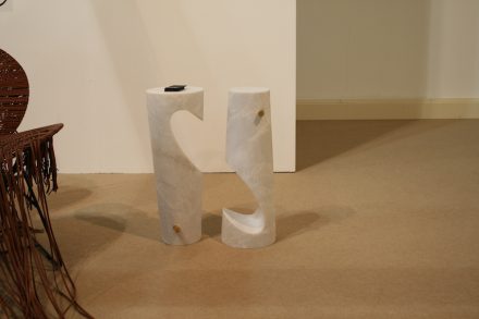 Salone Satellite: Irmak Çağlar, <a href="http://www.cdw.global/"target="_blank">Contemporary Design Works</a>.