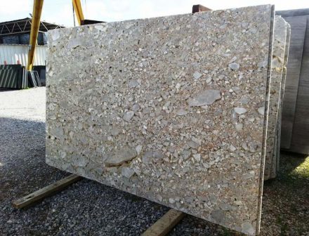 Çalışkanerler Marble: Desert Grey.