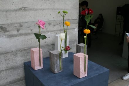 Ventura Lambrate: <a href="http://amandalilholt.com/"target="_blank">Amanda Lilholt</a>.