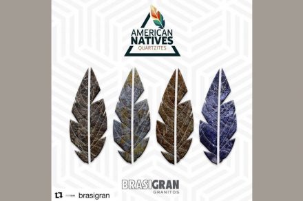 Brasigran: „American Natives“.