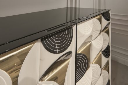 Citco Privé 2017: „Dama“.