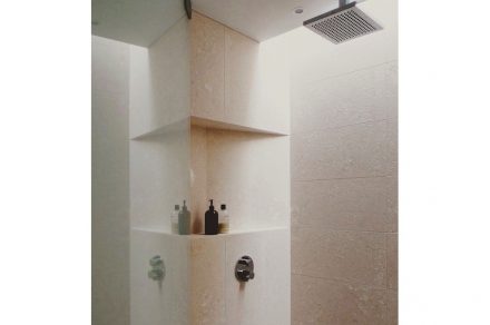 Wendell Burnette Architects: Dialogue House.
