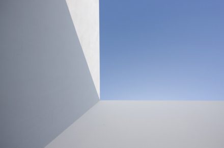 Wendell Burnette Architects: Dialogue House.