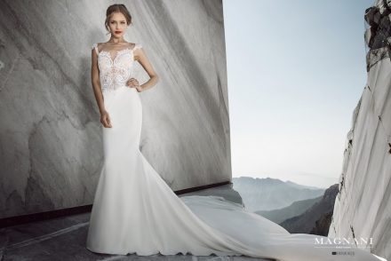 Fotoshooting im Cervaiole Marmor-Steinbruch von Henraux.