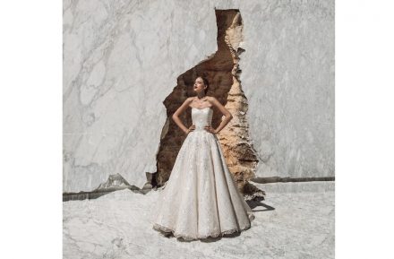 Fotoshooting im Cervaiole Marmor-Steinbruch von Henraux.