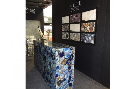 <a href="http://www.ferrazbrasil.com.br/"target="_blank">Ferraz Brazil</a>, Vitoria Stone Fair 2017.