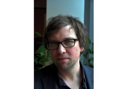 Dr. Arnold Reinthaler. Foto: privat