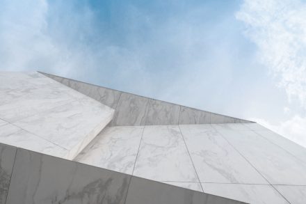 Openbox Architects: „Marble House“.