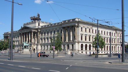 Residenzschloss Braunschweig