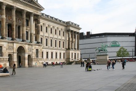 Residenzschloss Braunschweig