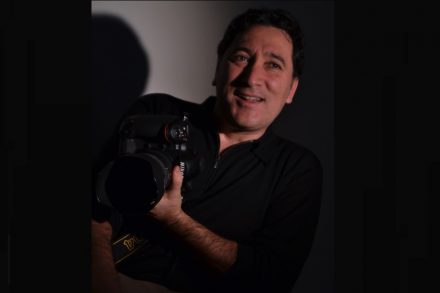 Ernesto Matos.