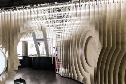 <a href="http://www.levantina.com/"target="_blank">Levantina</a>: 10 years of Techlam porcelain.