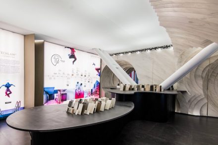 <a href="http://www.levantina.com/"target="_blank">Levantina</a>: 10 years of Techlam porcelain.