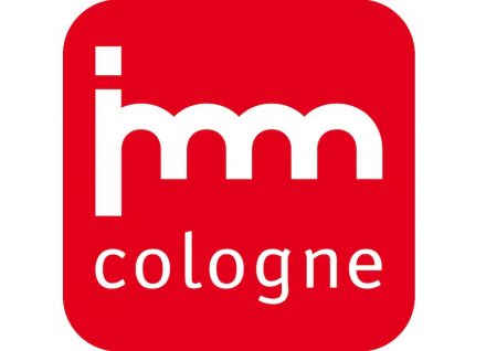 Logo der IMM Cologne.