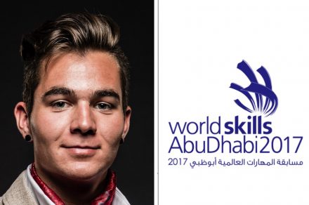David Schütz, South Tyrol, Italy, participant.