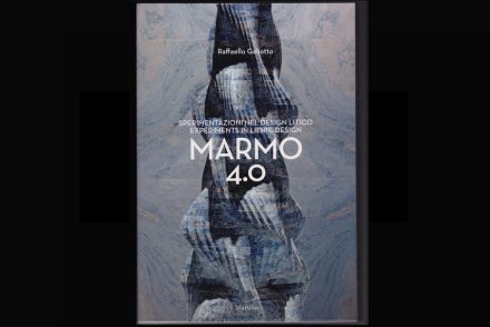 Raffaello Galiotto: „Marmo 4.0“.