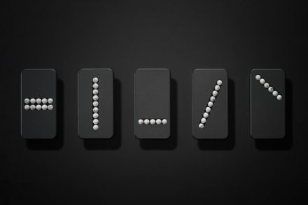 Klemens Schillinger: „Substitute Phones”. Foto: Leonhard Hilzensauer